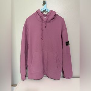 Stone Island Hoodie